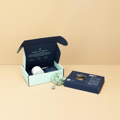 Inlay f&uuml;r M&auml;nnerkosmetik